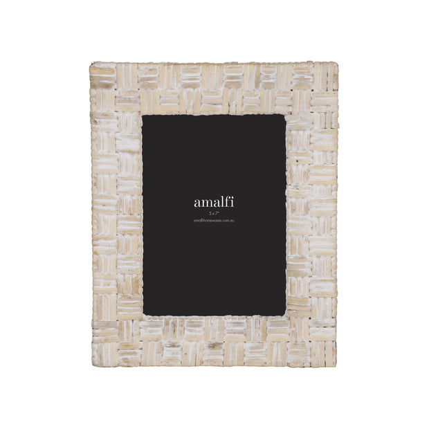 Amalfi Cardell 5'x7' Photo Frame