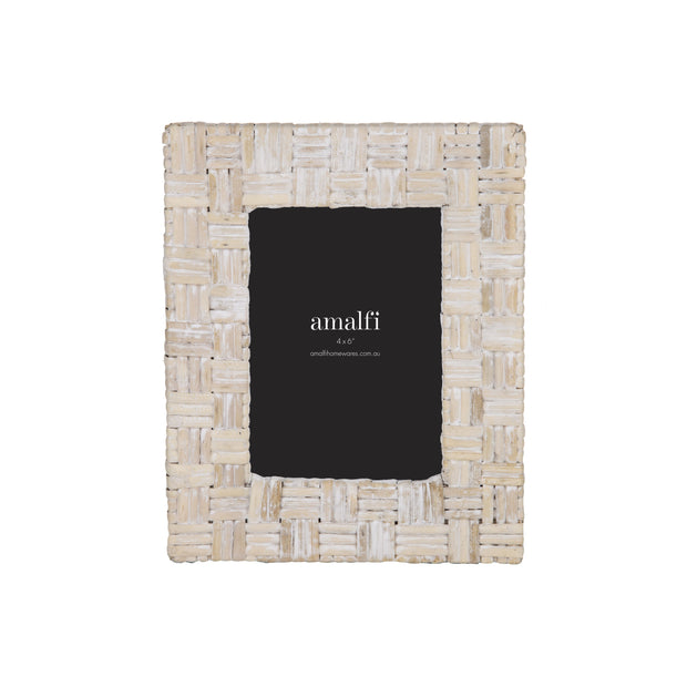 Amalfi Cardell 4'x6' Photo Frame