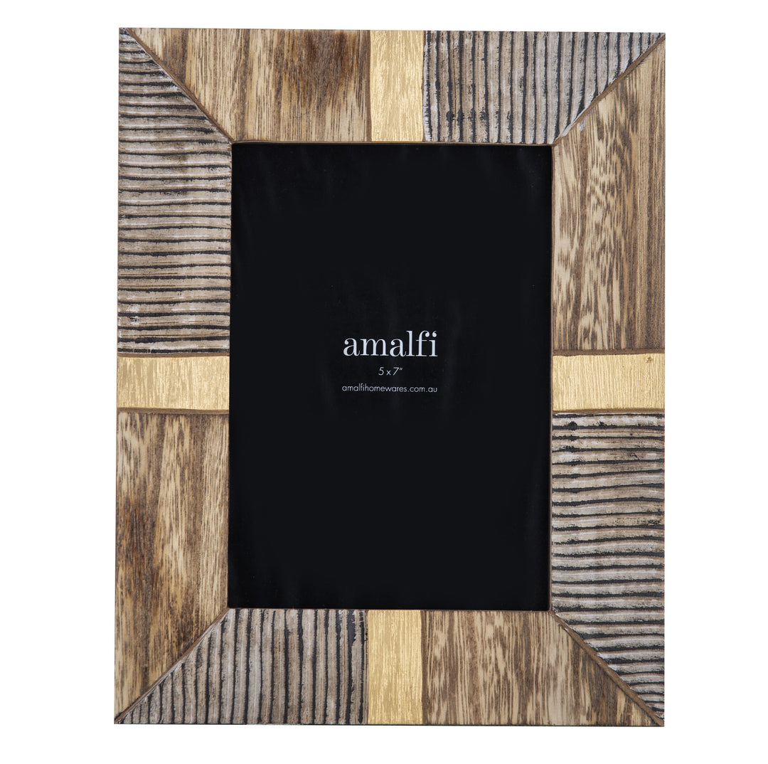 Amalfi Darya 5'x7' Photo Frame