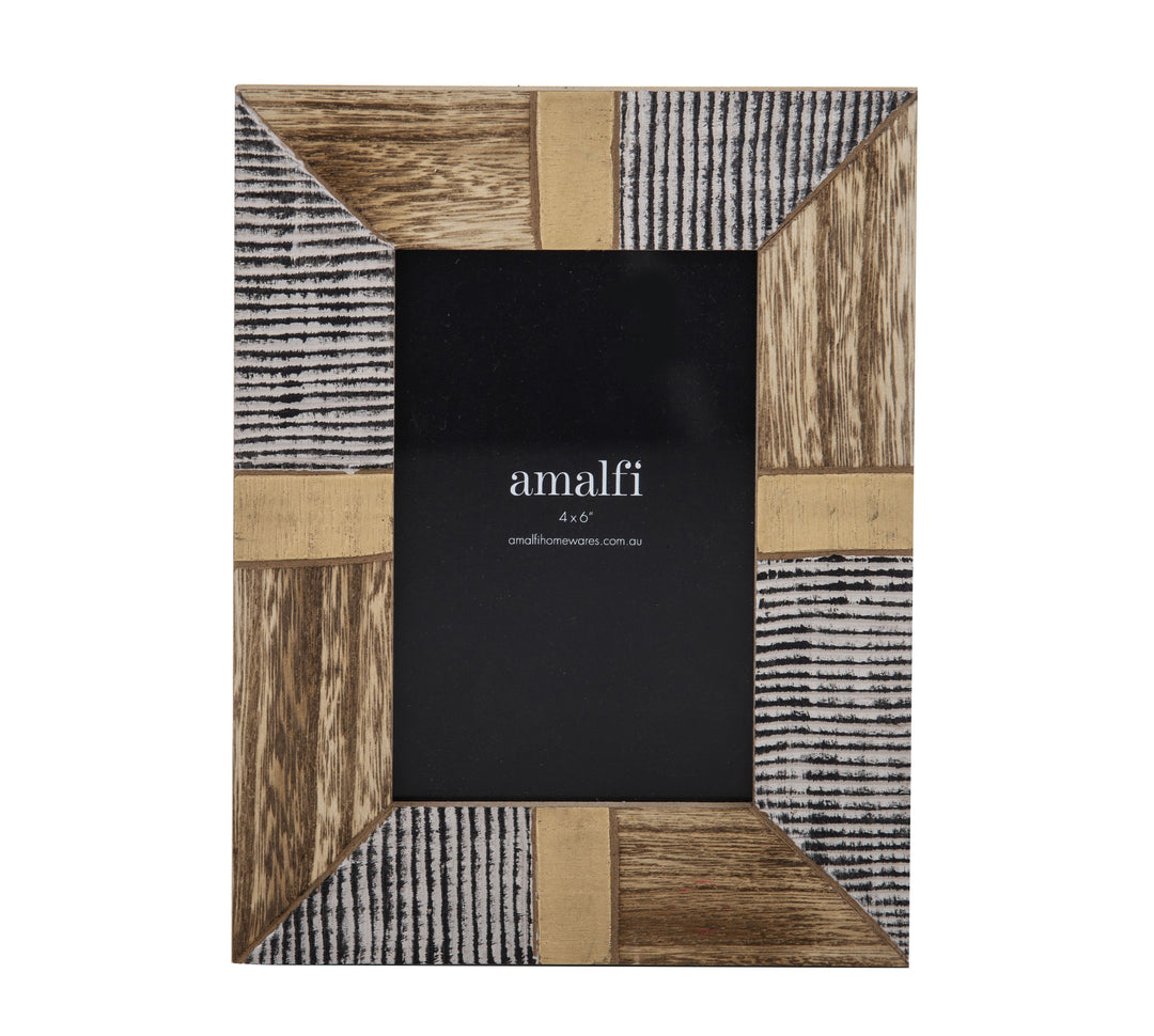 Amalfi Darya 4'x6' Photo Frame