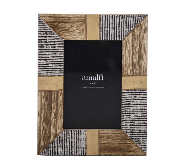 Amalfi Darya 4'x6' Photo Frame