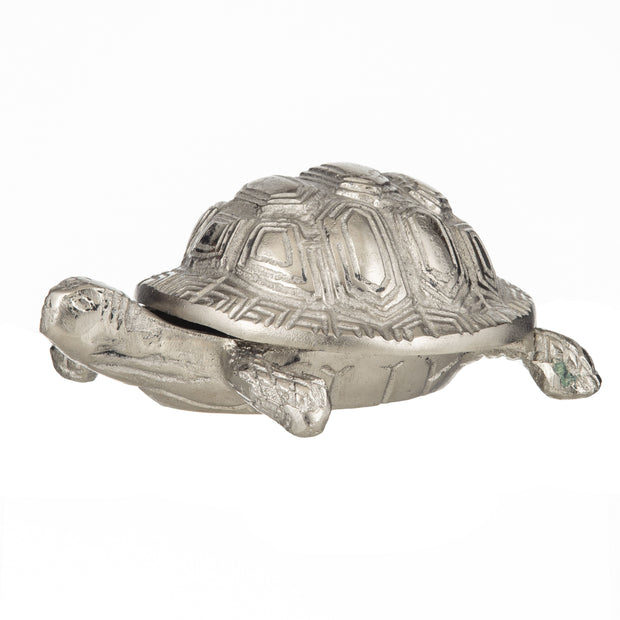 Amalfi Mishell Trinket Tortoise Box