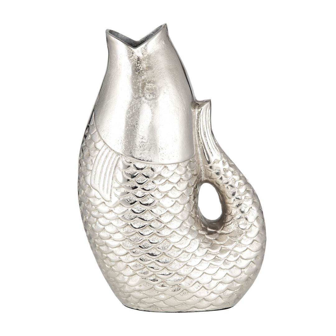 Society Home Koi Fish Vase - Large