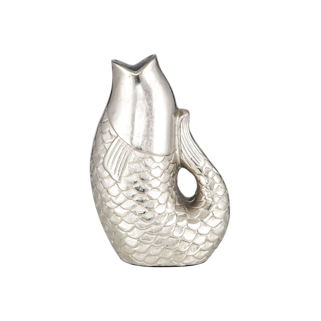 Society Home Koi Fish Vase - Small