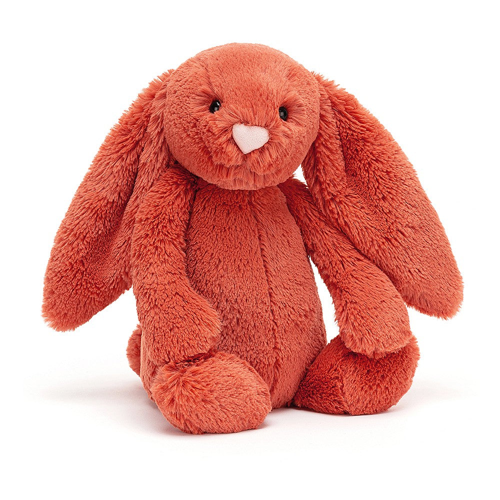 Jellycat Bashful Cinnamon Bunny - Medium