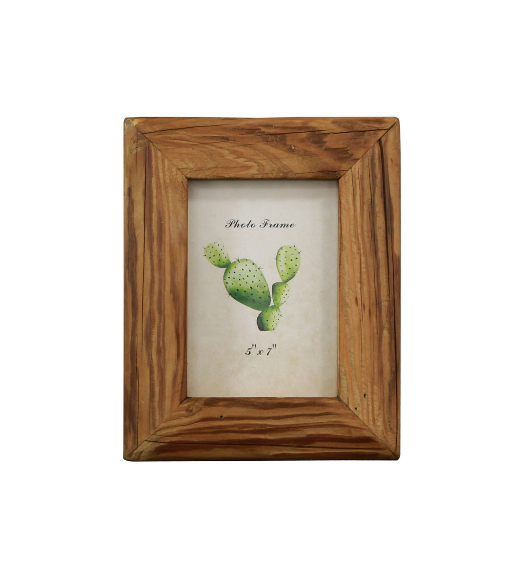 Amalfi Evlin 5x7 Photo Frame