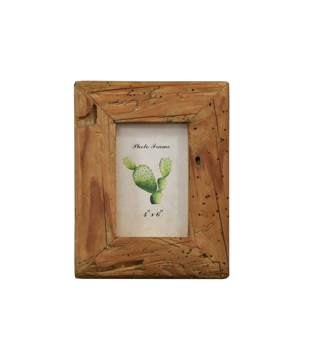Amalfi Evlin 4x6 Photo Frame
