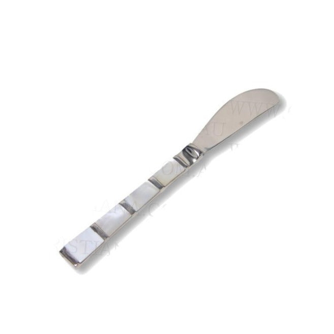 Mother of Pearl Pate Knife