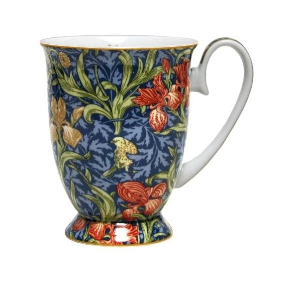 Decor Floral Mug