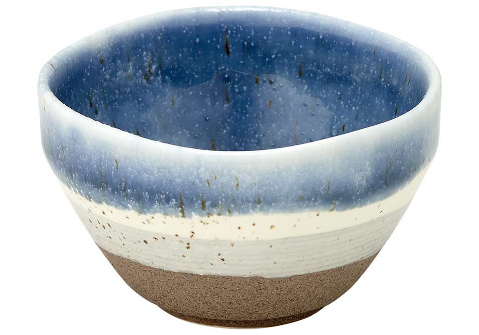 Blue Graze Mini Bowl by Ladelle