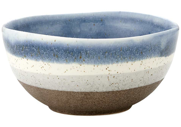 Blue Graze Small Bowl by Ladelle