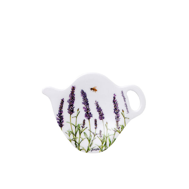 Ashdene Lavender Fields Tea Bag Holder