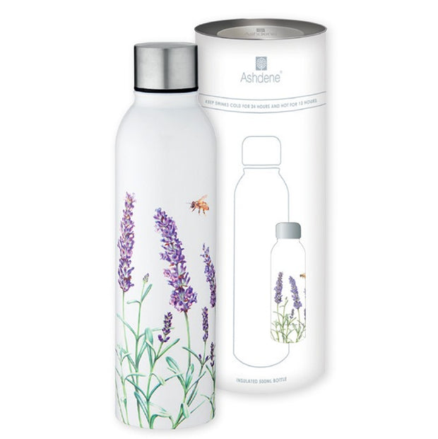 Ashdene Lavender Fields Drink Bottle