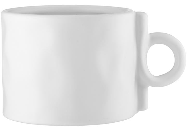Repose Marley White Mug