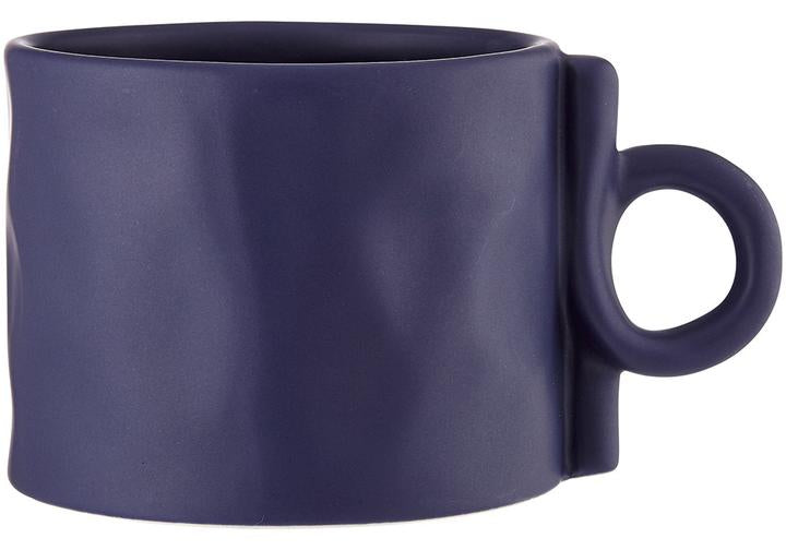 Repose Marley Navy Mug