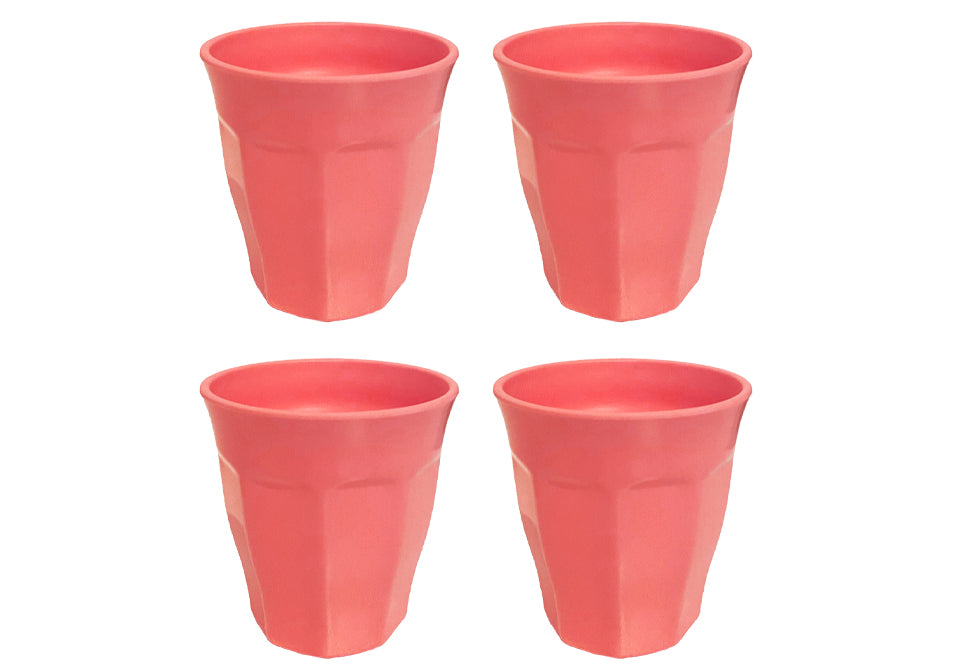 Frankie Strawberry 4pk Tumbler