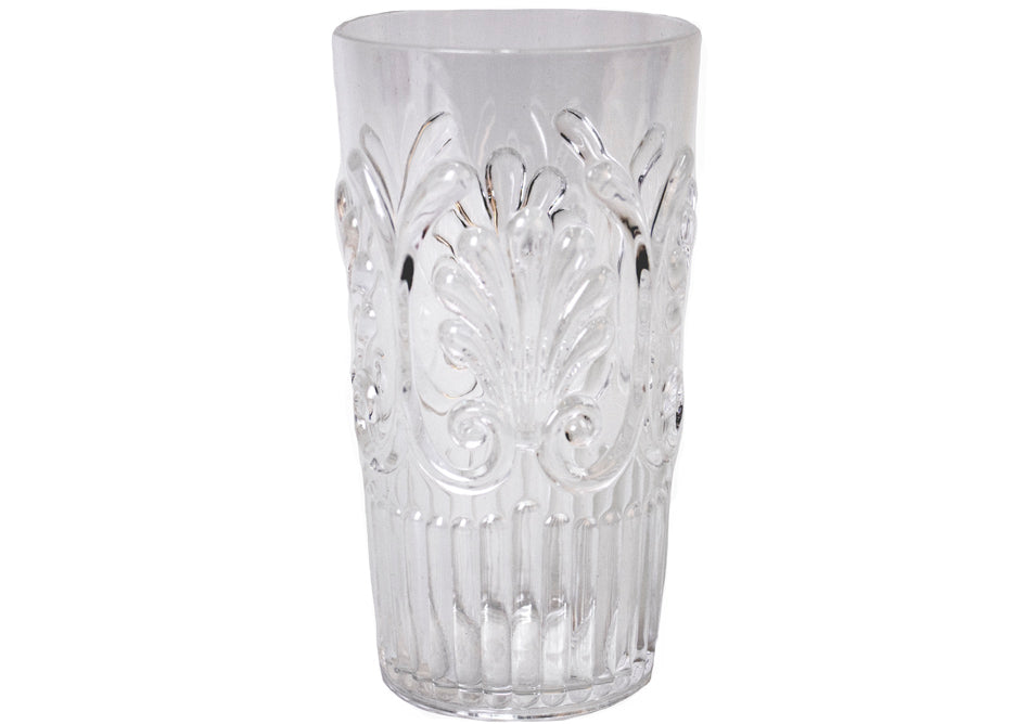 Lola Clear Highball Tumbler