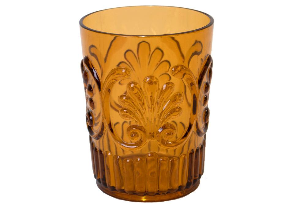 Lola Amber Tumbler