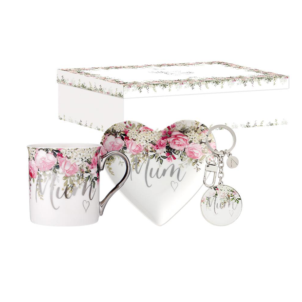 Mother's Bouquet Gift Set - Set of 3