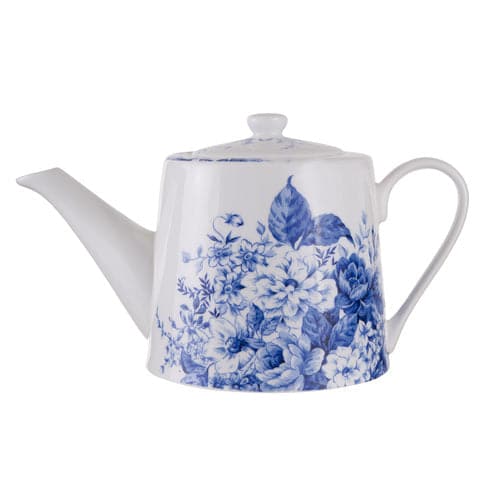 Ashdene Provincial Garden 900ml Infuser Teapot