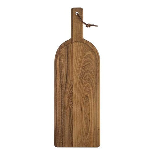 Otway Long Teak Serving Tray