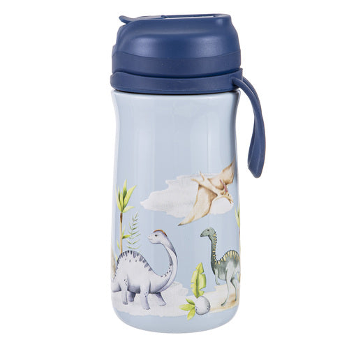 Ashdene Dino Land 370ml Drink Bottle