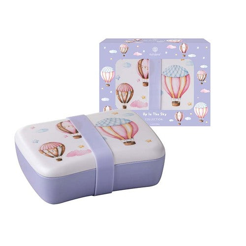 Ashdene Up In The Sky Lunch Box