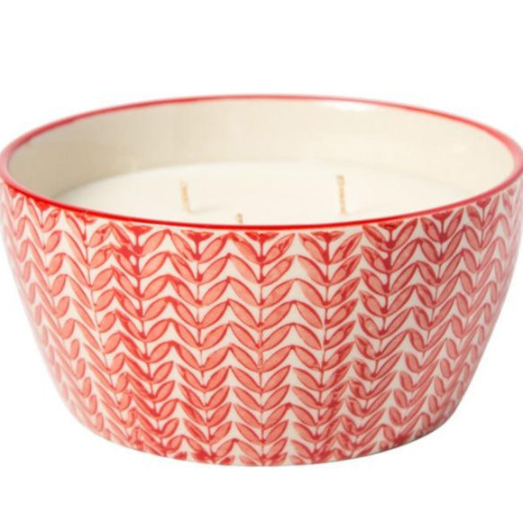 Lush 11.5oz Soy Wax Candle - Coconut & Lime