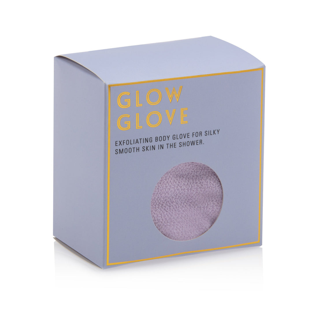 Glow Glove - Body Exfoliating Mitt