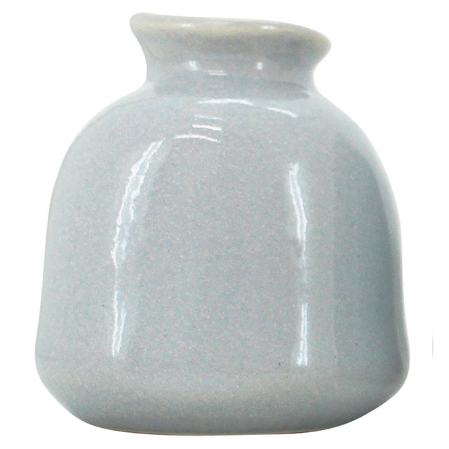 Boca Vessel 13cm - Light Blue