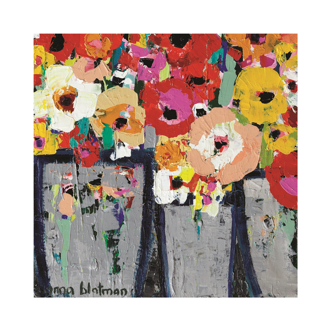 Thirstystone Market Day Coaster