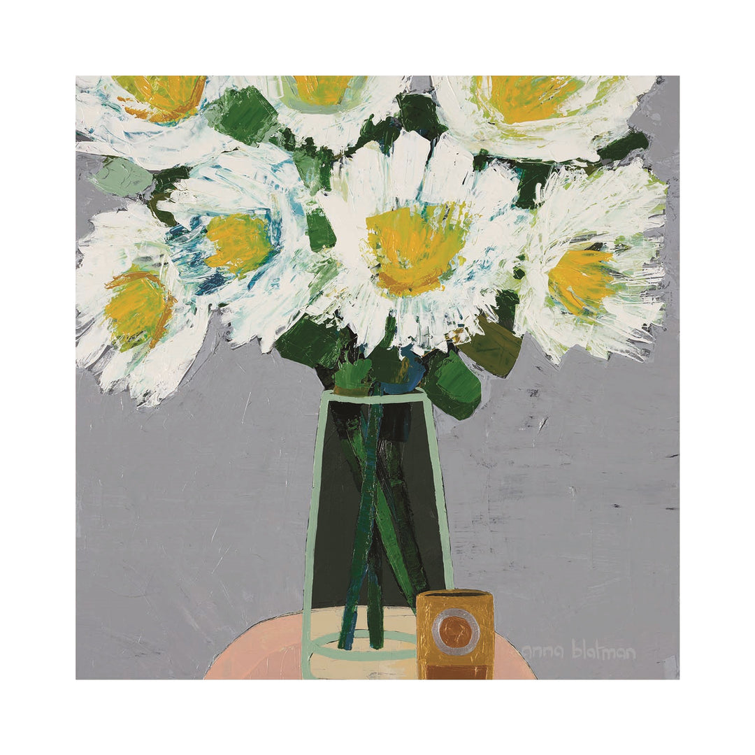 Thirstystone Bunty Daisies Coaster