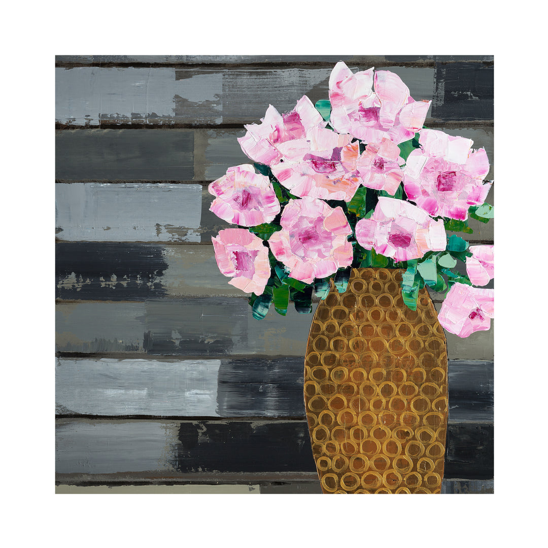 Thirstystone Flowers for Mother Coaster