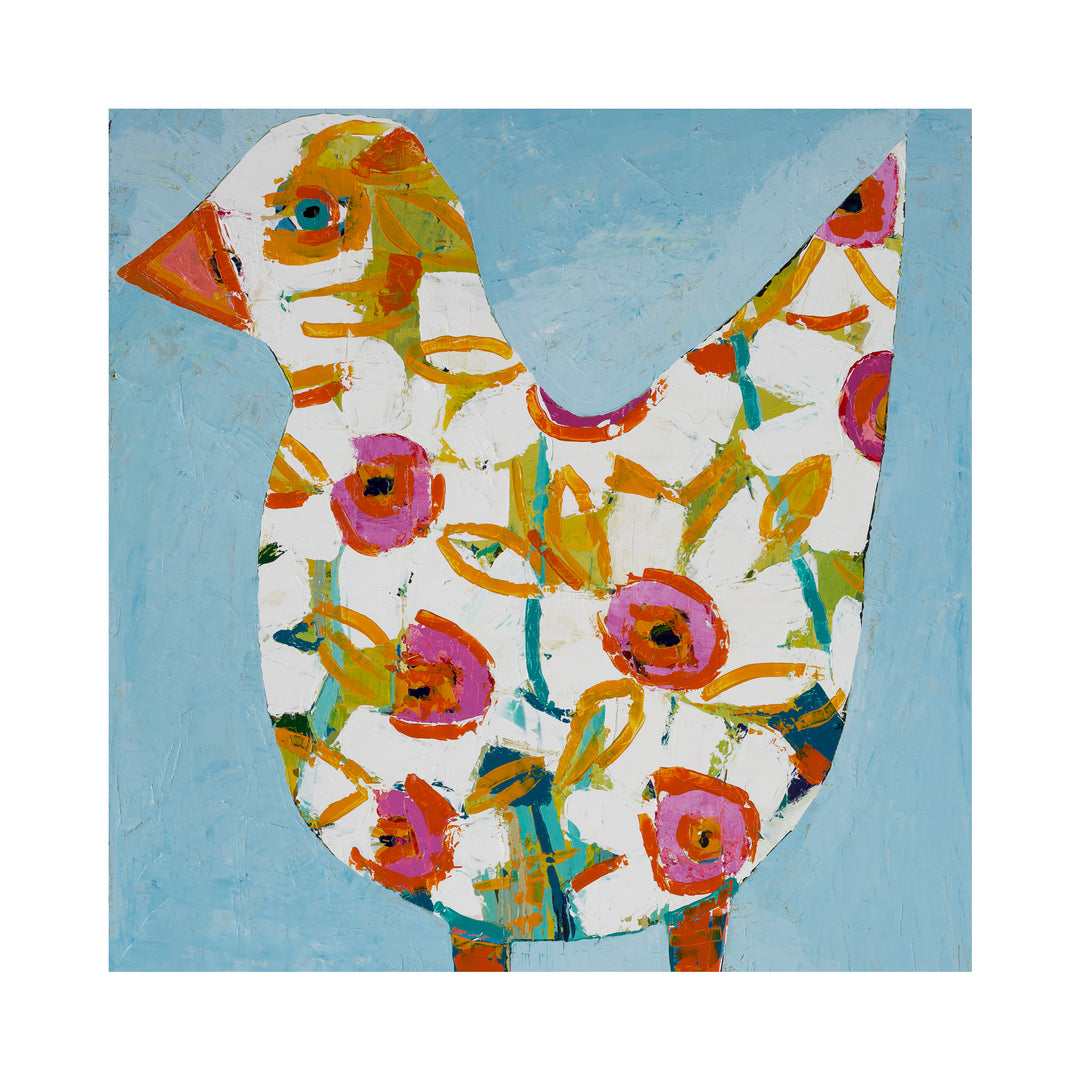 Thirstystone “Goosie” Trivet