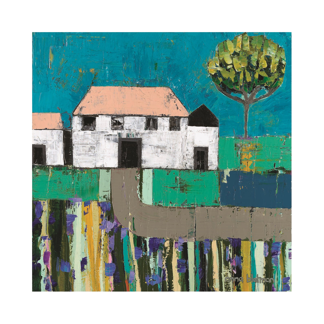 Thirstystone Allison Road Coaster