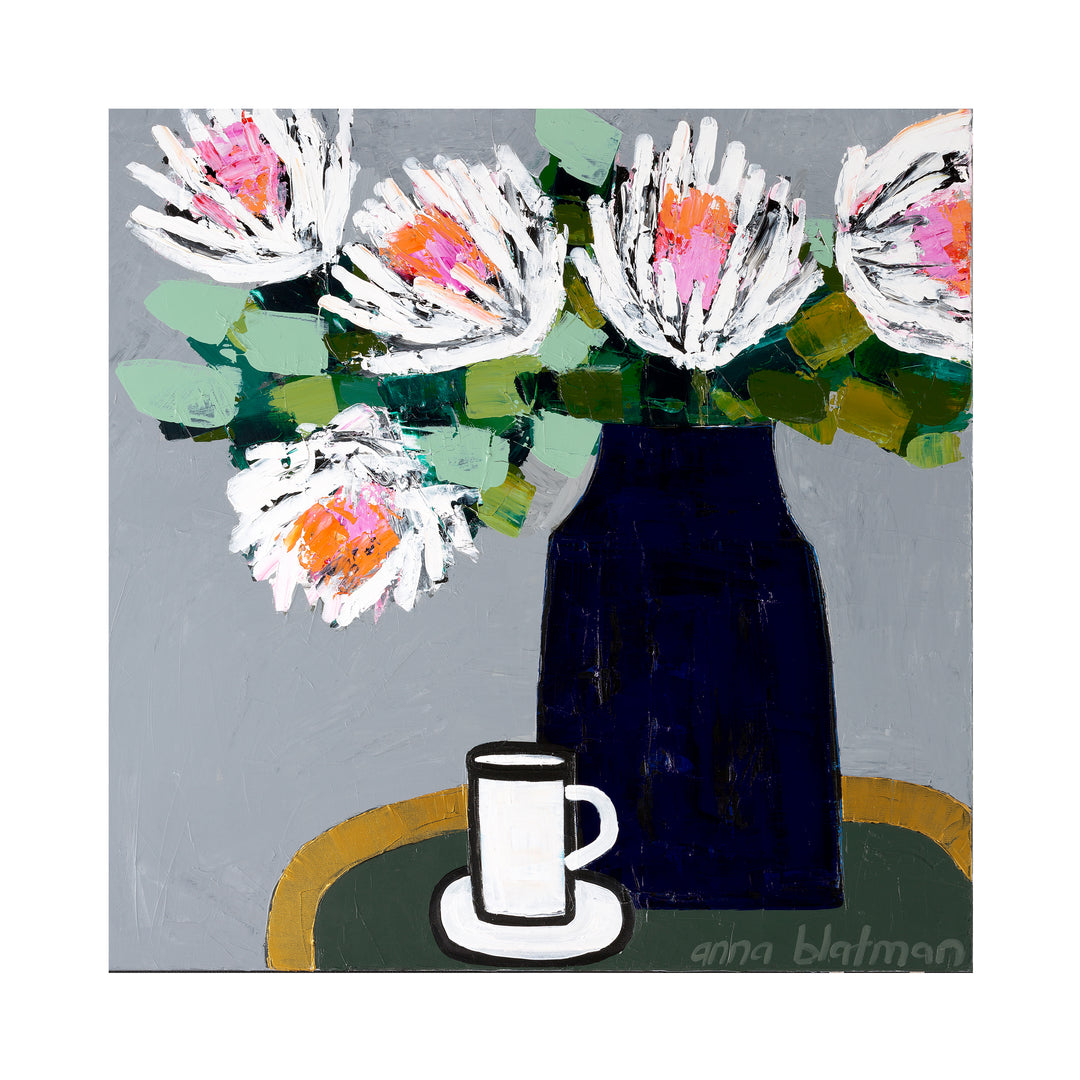 Lilli Rock Pippin Coaster