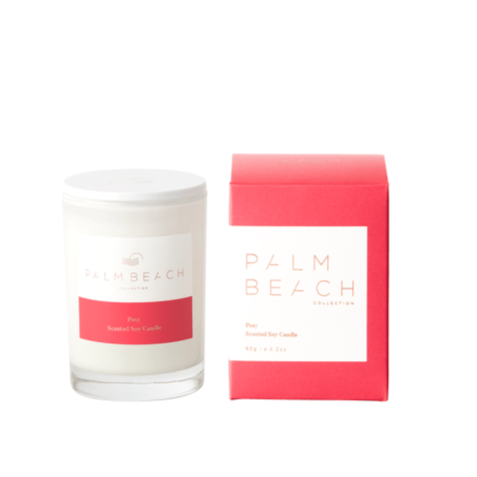 Posy Mini Candle by the Palm Beach Collection
