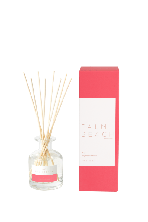 Posy Mini Fragrance Diffuser by Palm Beach Collection