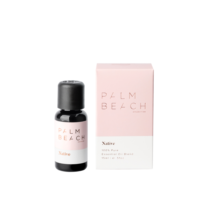 Palm Beach Native Essential Oil