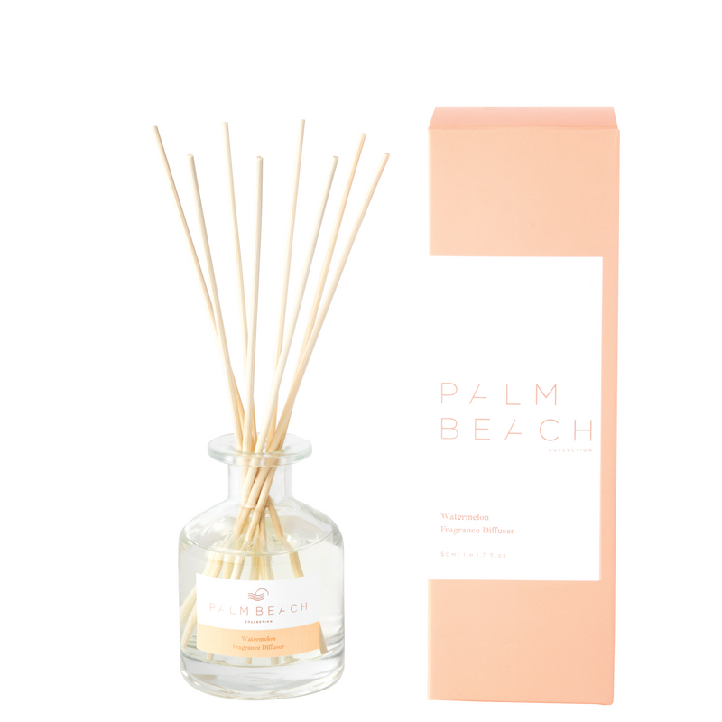Palm Beach Watermelon Mini Diffuser