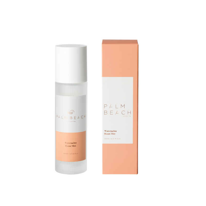 Palm Beach Watermelon 100ml Room Mist