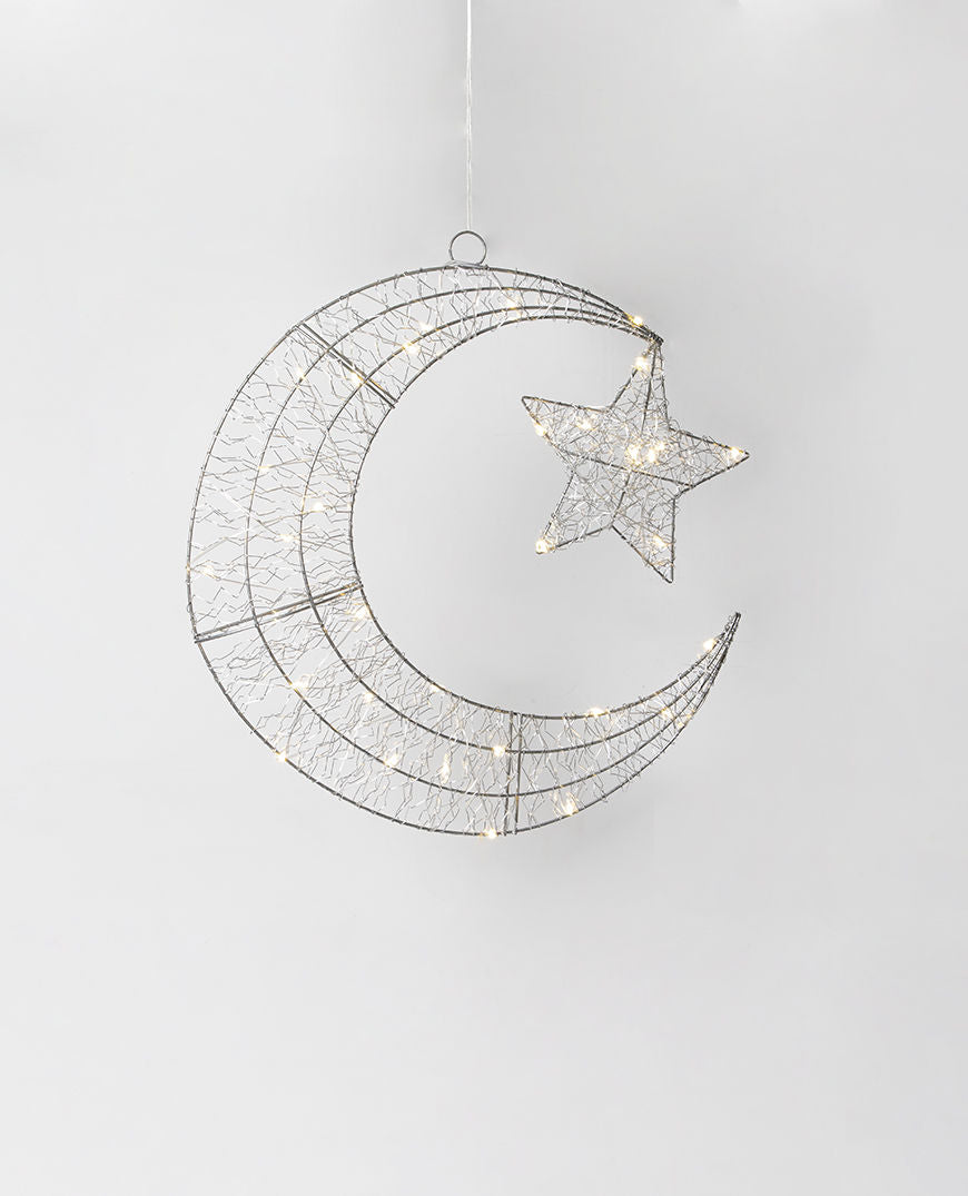 Lumi LED Hanging Constellation - Large
