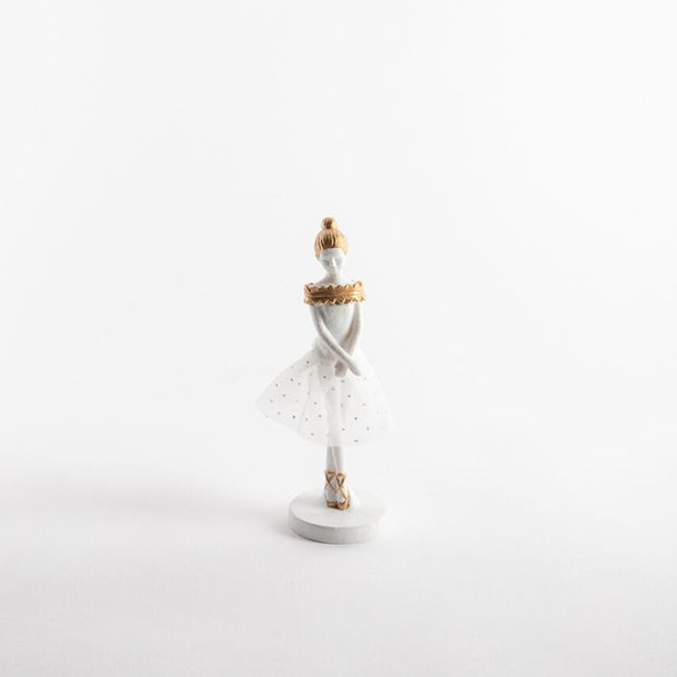 Fable Standing Ballerina - Small