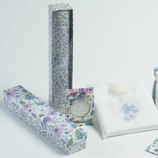 Liberty Bloom French Lavender Scented Drawer Liners