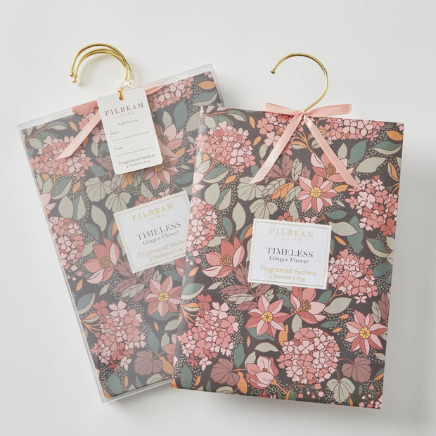 Timeless Scented Hanging Sachet