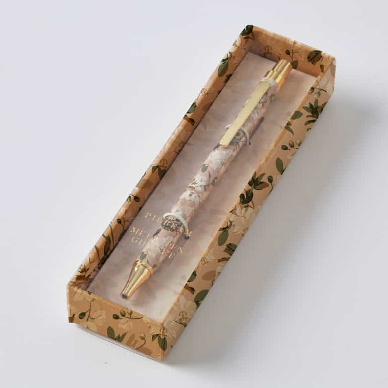 Oasis Metal Pen in a Gift Box
