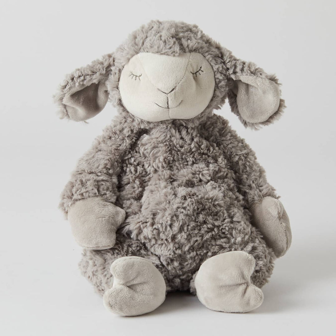 Floppy Plush Sheep
