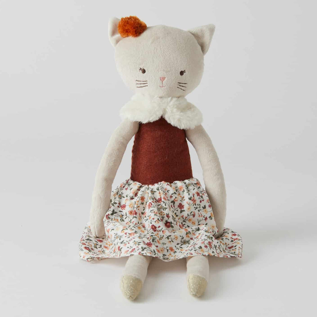 Florence the Cat