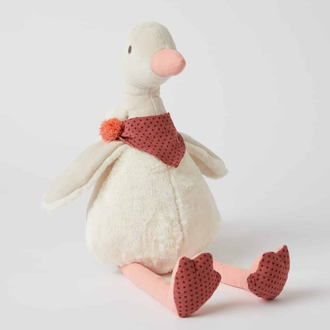 Greta Goose Soft Toy
