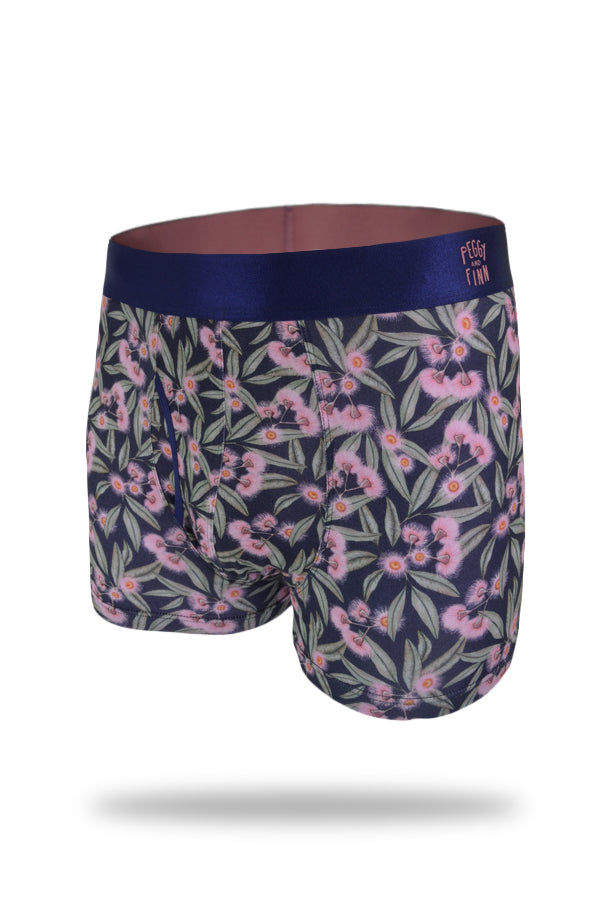 Peggy & Finn Flowering Gum Bamboo Underwear - Medium